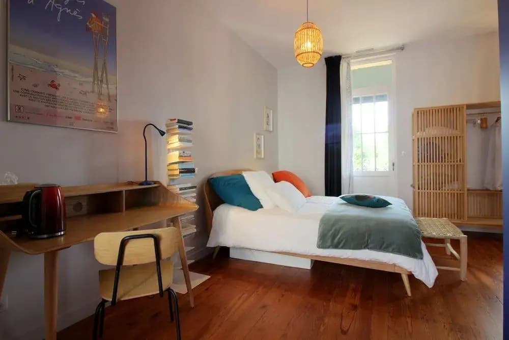 Chambres D'hôtes Alma - Photo 2