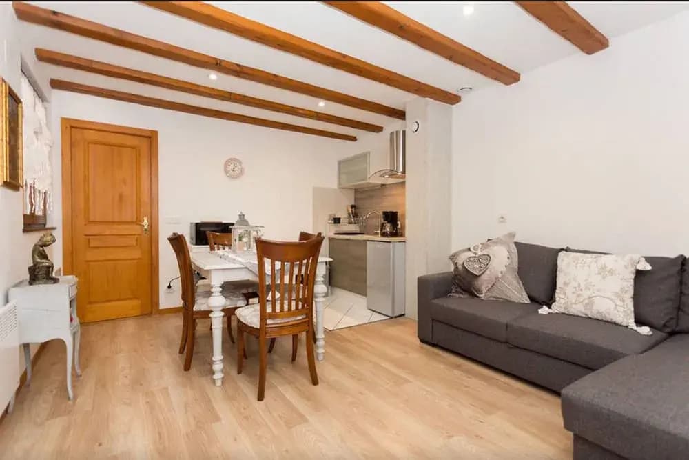 Appartement Les Tanneurs Colmar - Shaaby - Photo 5