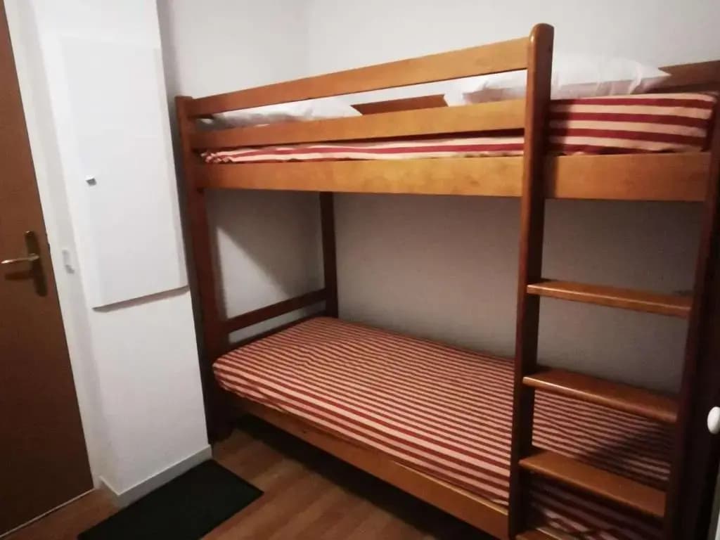 Appartement La Mongie, 1 pièce, 4 personnes - FR-1-404-260 - Photo 3