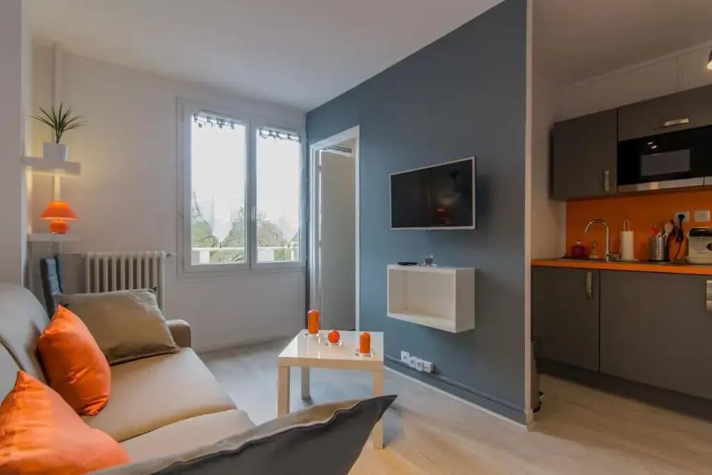 Sweet Home Dijon-Arquebuse - Photo 3