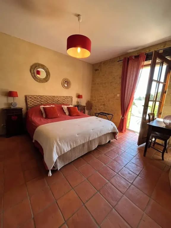 Chambres D'Hôtes La Ferme de la Croix - Miniature 6