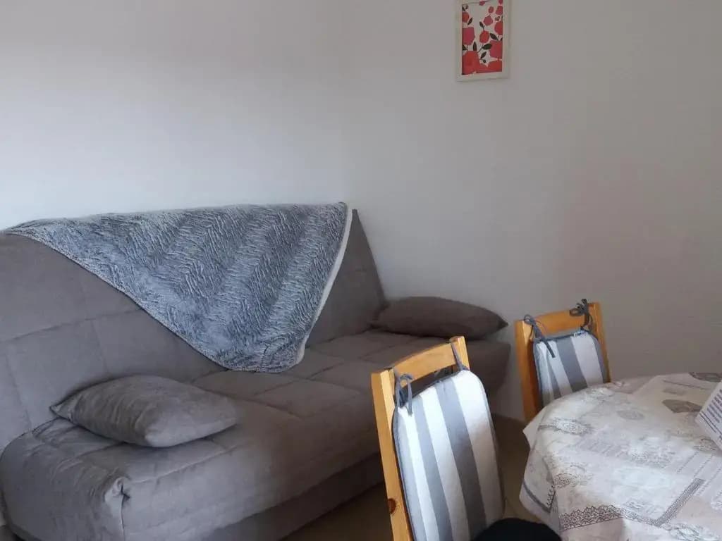 Appartement Balaruc-les-Bains, 1 pièce, 4 personnes - FR-1-503-61 - Photo 2