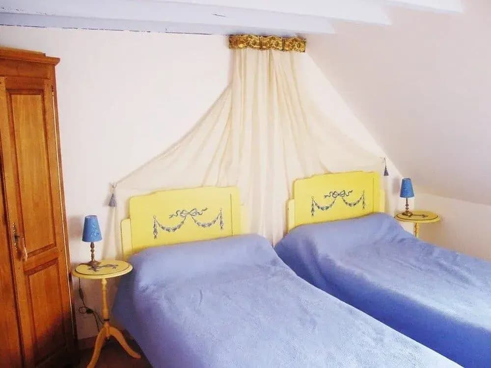 B&B au petit tambour d'Autingues - Photo 3