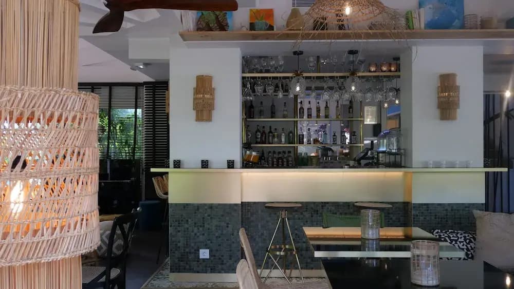 Hotel La Piscine - Photo 1