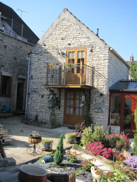 L'Expatisserie & Le Biscottage - Miniature 8