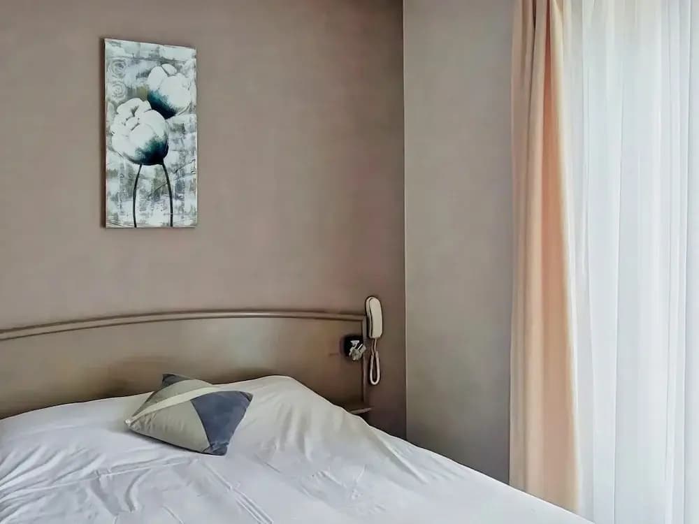 Hôtel Beau Rivage, Restaurant L'Eveil des Sens - Photo 4