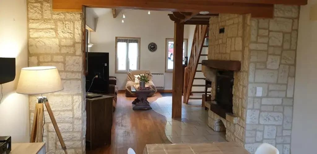 Gîte Noa - Photo 5