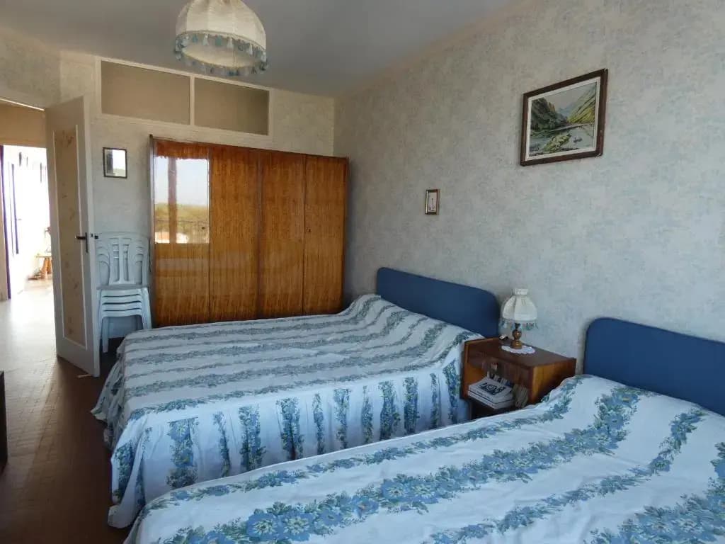 Appartement Saint-Jean-de-Monts, 2 pièces, 6 personnes - FR-1-323-75 - Photo 1