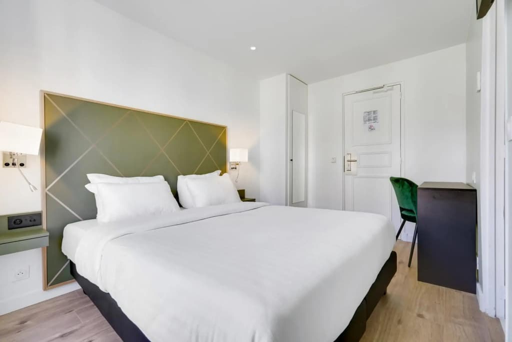Hôtel Joli Môme - Photo 5