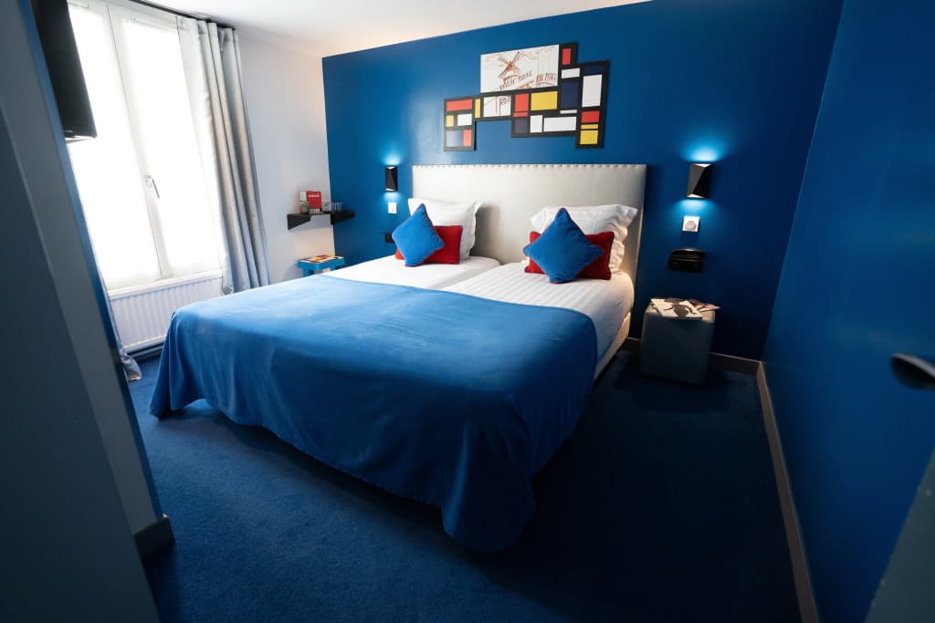 Hotel du Mont Dore - Photo 5