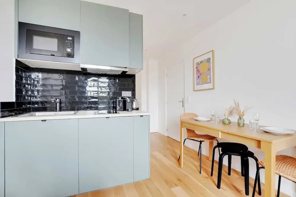 Charming Duplex - 1br-4p- Nanterre - Photo 3