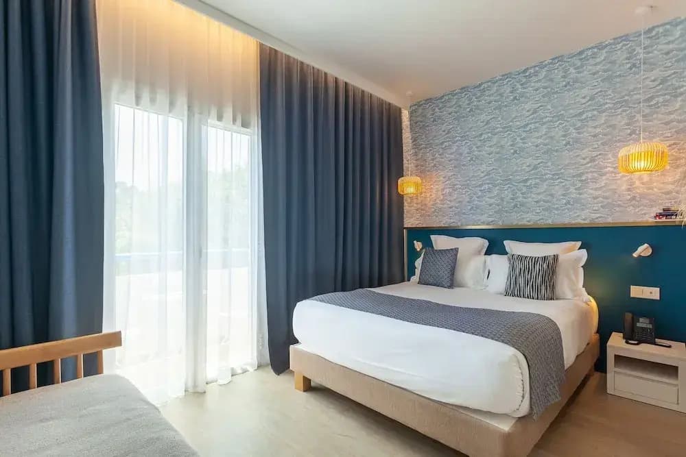 Hotel La Piscine - Photo 5