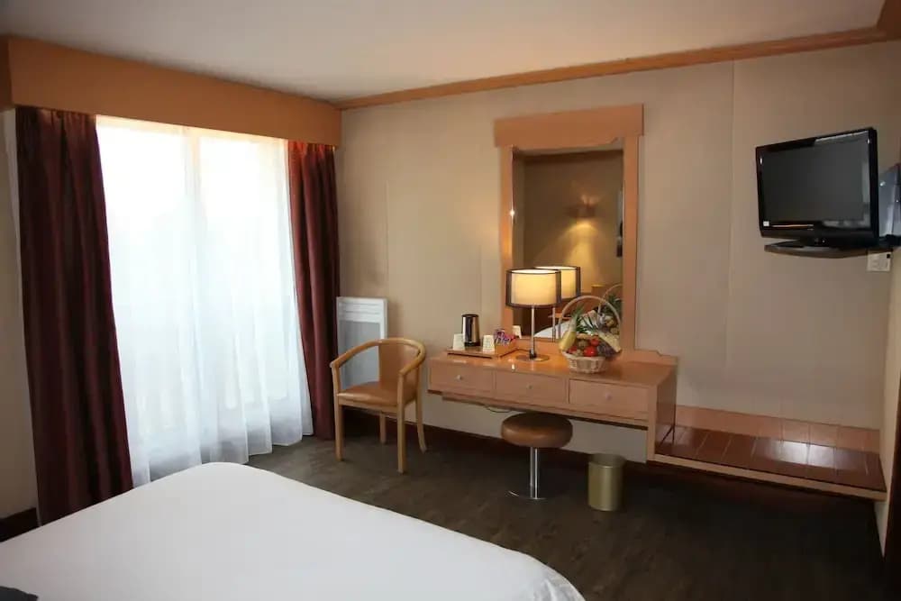Amirauté Hôtel Deauville - Miniature 7