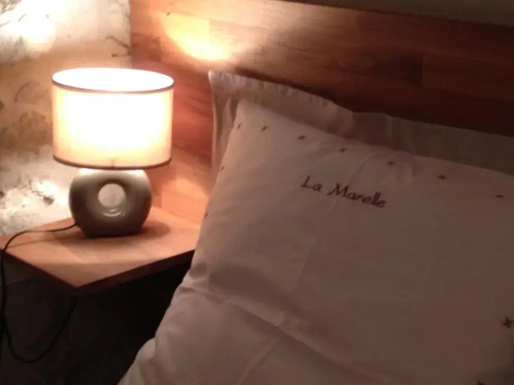 La Marelle - Photo 3