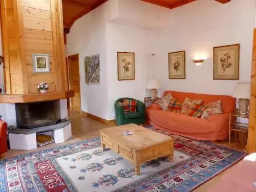 Apartment Les Moranches - Photo 1