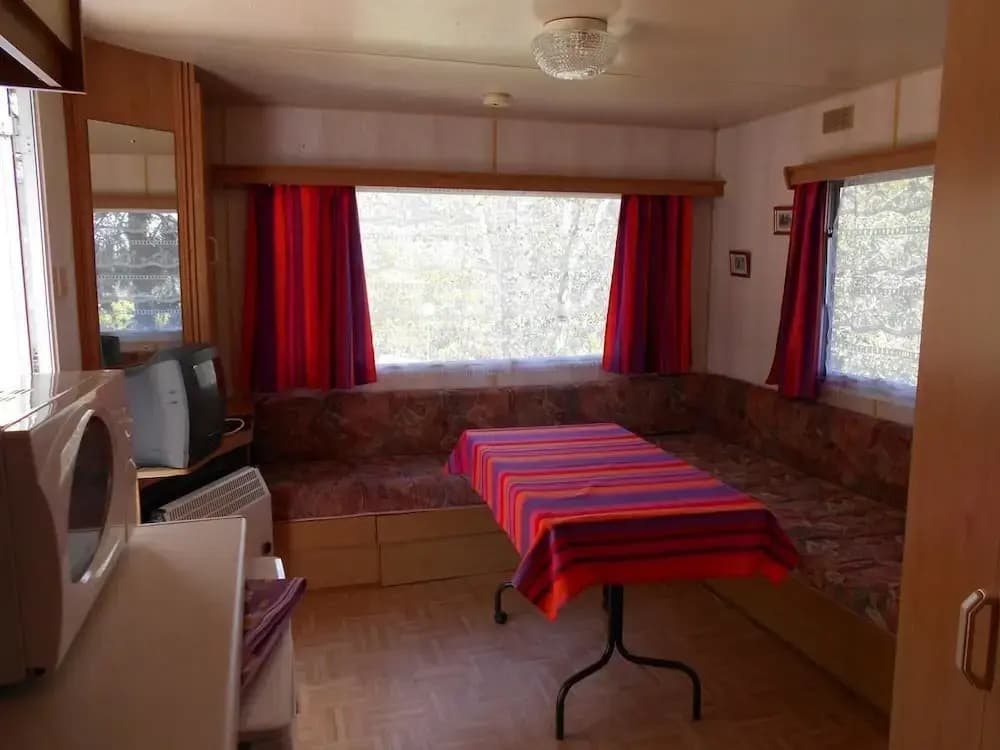 Camping Bellevue - Photo 4