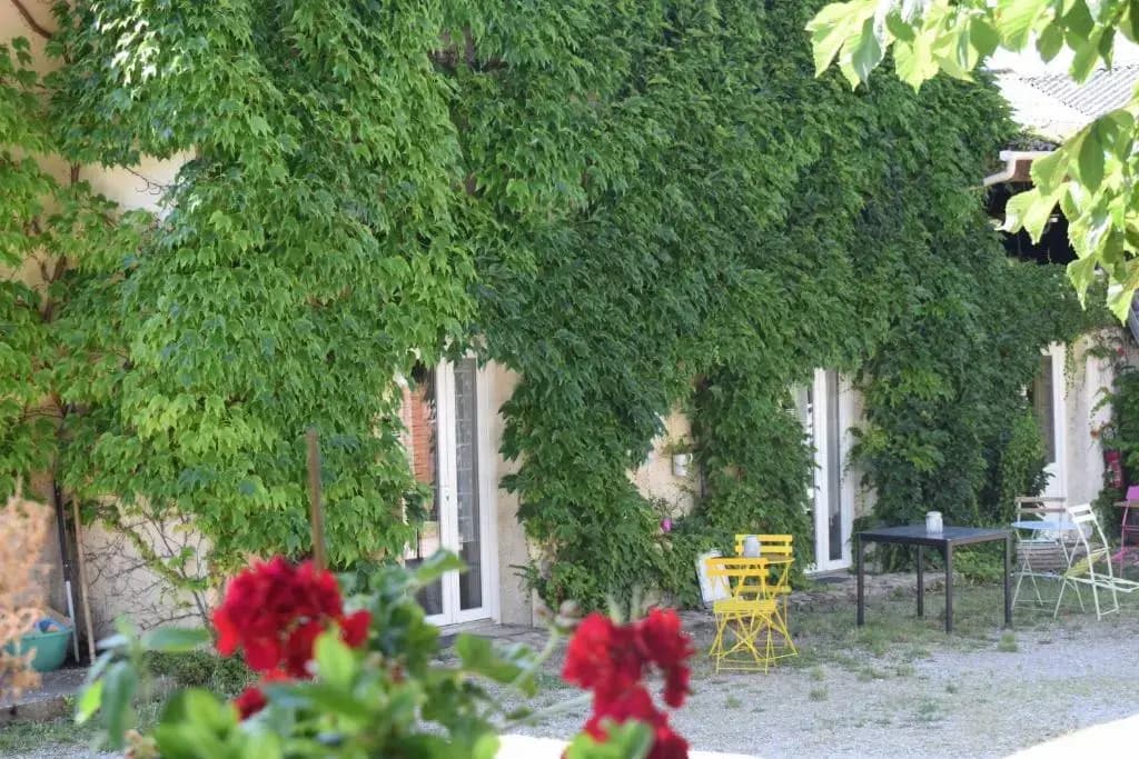 Gite le pré aux ânes - Miniature 8