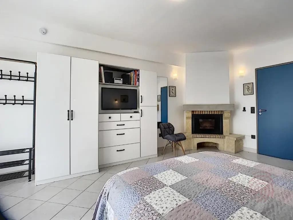 Appartement Lamalou-les-Bains, 2 pièces, 2 personnes - FR-1-451-142 - Photo 5