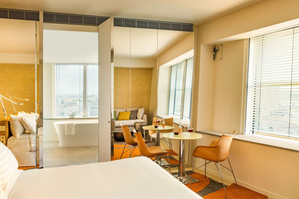 Too Hotel & Spa Paris - MGallery Collection - Photo 3