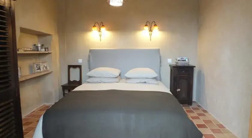 Gîte de charme Les Iris - Photo 2