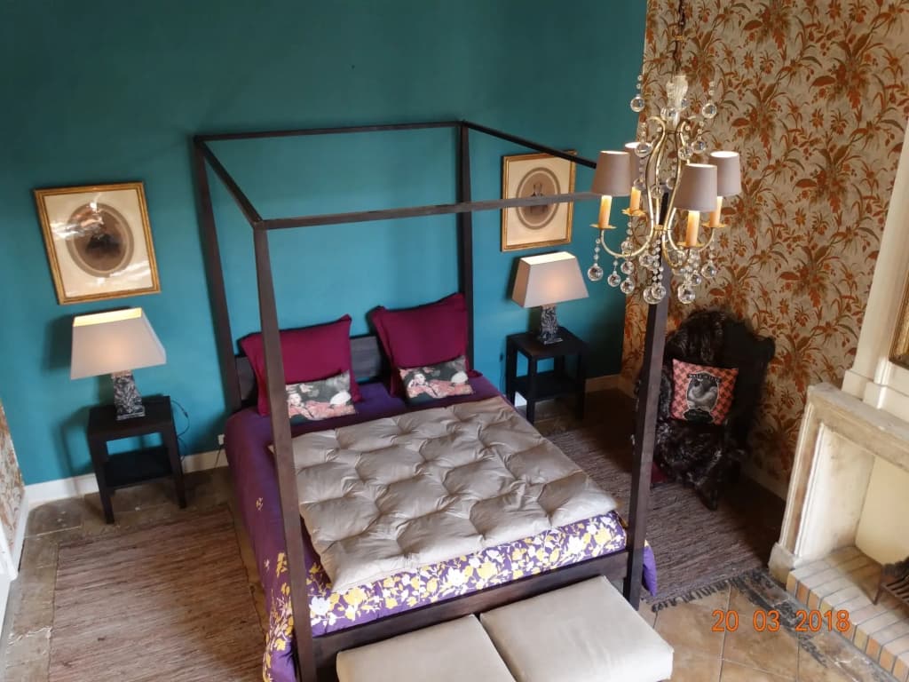 Hotel particulier le clos de la croix - Photo 2