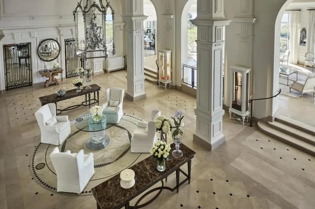 Grand-Hôtel du Cap-Ferrat, A Four Seasons Hotel - Photo 2