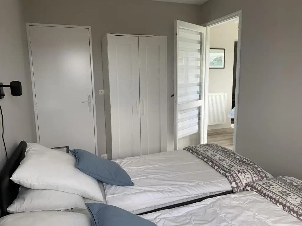 Appartement Cabourg, 2 pièces, 4 personnes - FR-1-487-230 - Photo 5
