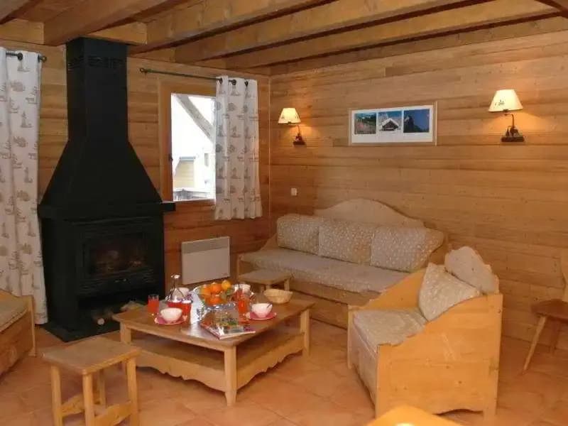 Les Chalets de Praroustan by Actisource - Photo 3