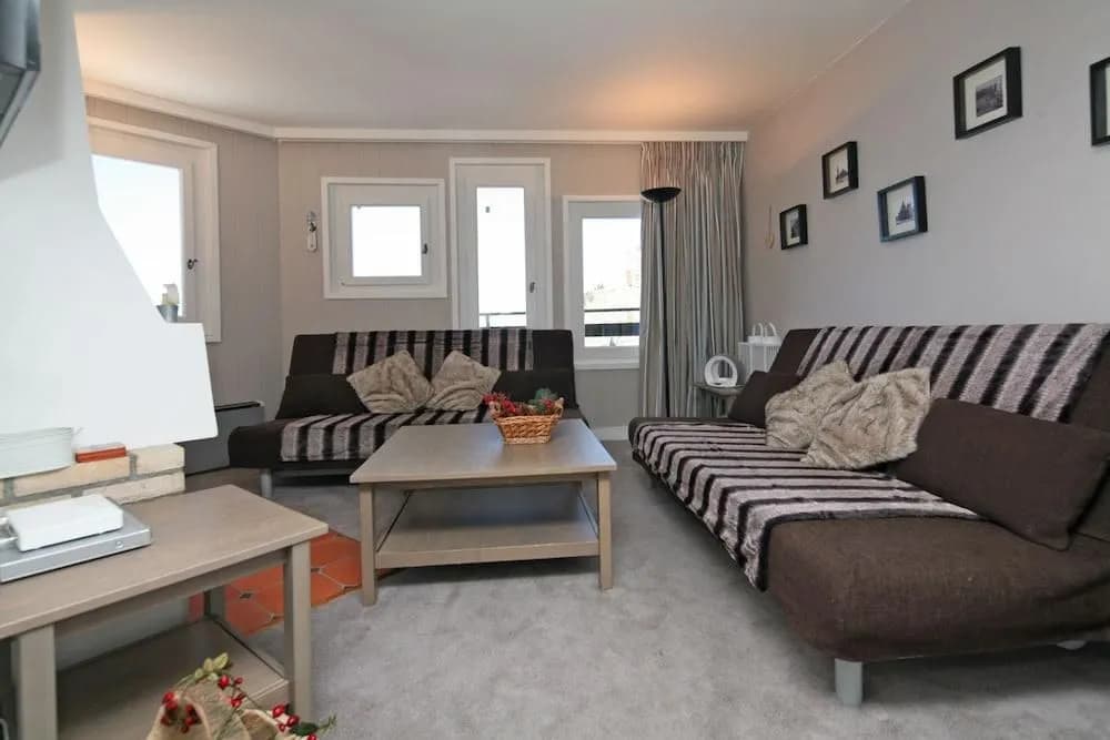 Apartment Blanchot - Photo 1