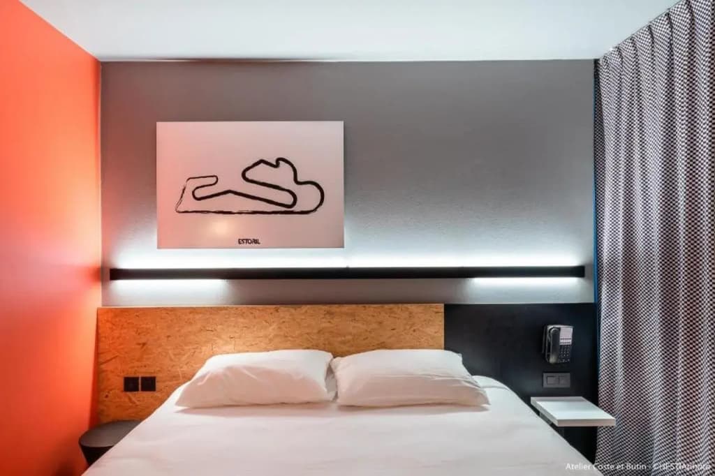 ibis Styles Bâle-Mulhouse Aéroport - Photo 5