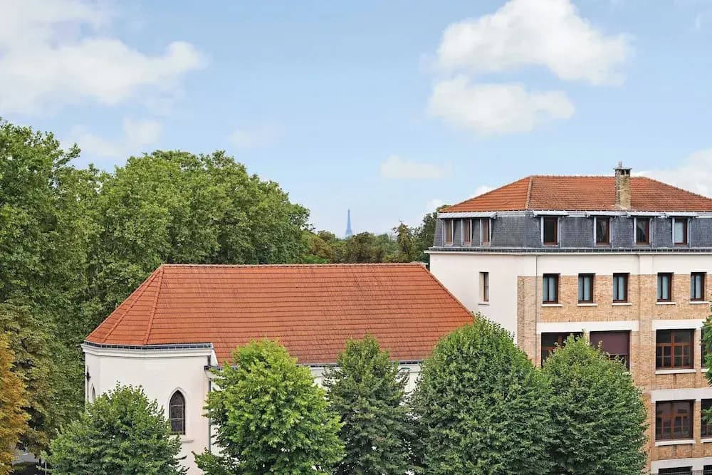 Chic Duplex With Rooftop -3bd/6p- Nogent-sur-marne - Photo 1