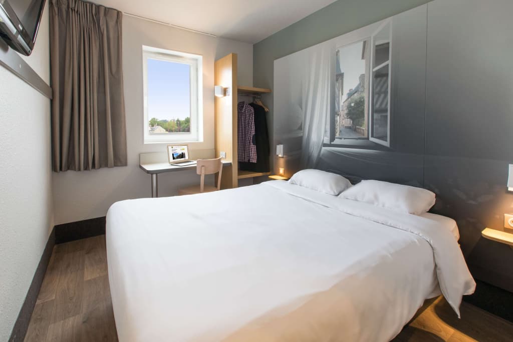 B&B HOTEL Beaune Nord - Photo 5