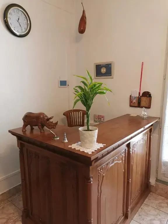 Les GREVILLEAS '' chambres et table d'hôtes - Photo 2