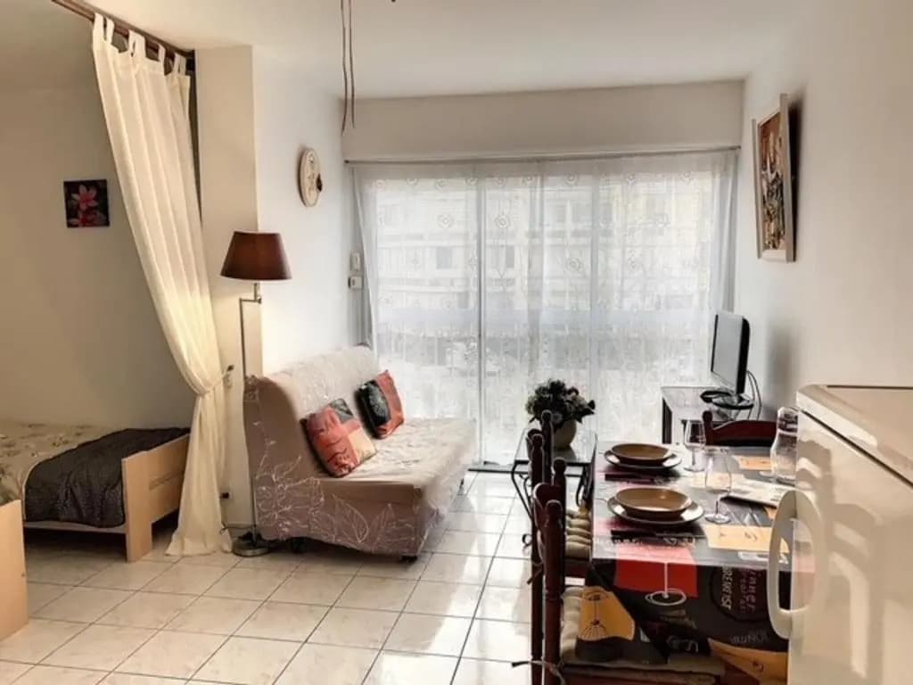 Studio Balaruc-les-Bains, 1 pièce, 4 personnes - FR-1-503-41 - Photo 3