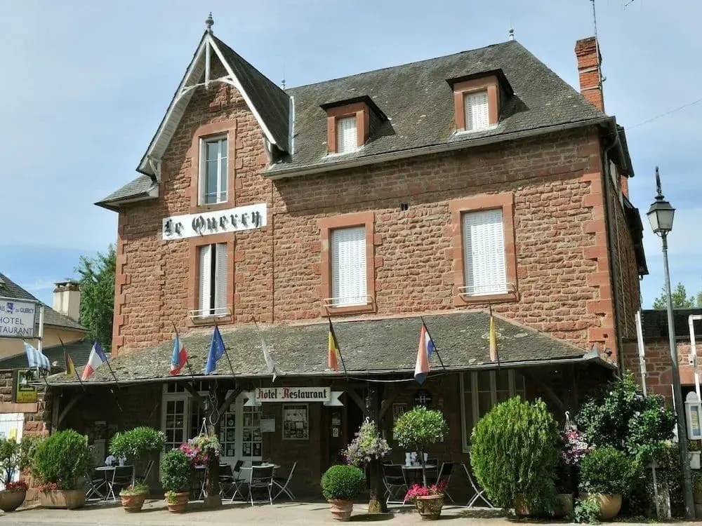 Relais du Quercy - Photo 1