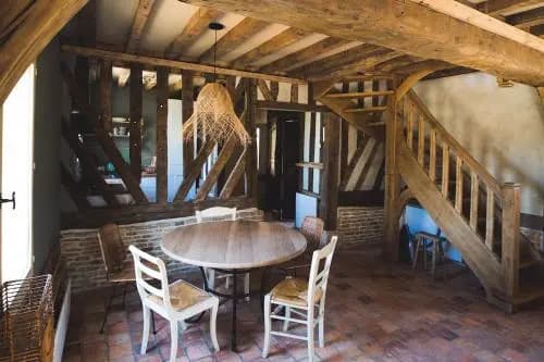 Domaine Le Coq Enchanté - Photo 2