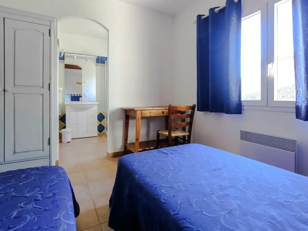 Holiday Home in Bormes-les-mimosas Near Sea - Photo 3