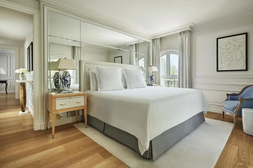 Grand-Hôtel du Cap-Ferrat, A Four Seasons Hotel - Photo 5