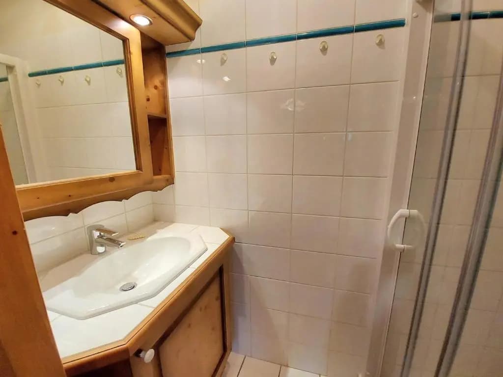 Appartement Samoëns, 3 pièces, 6 personnes - FR-1-624-28 - Photo 5
