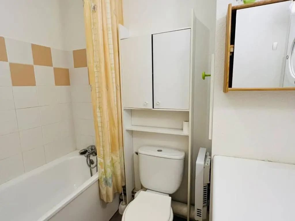 Appartement Cambo-les-Bains, 1 pièce, 3 personnes - FR-1-495-64 - Miniature 7