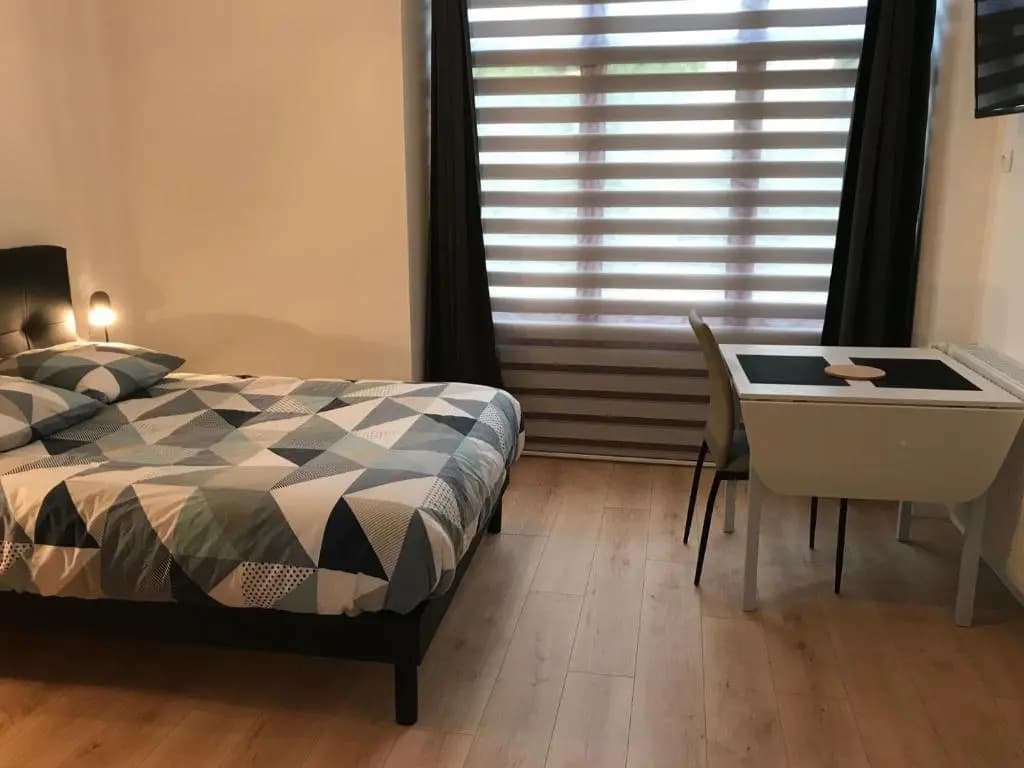Appartements du Vally - Photo 5