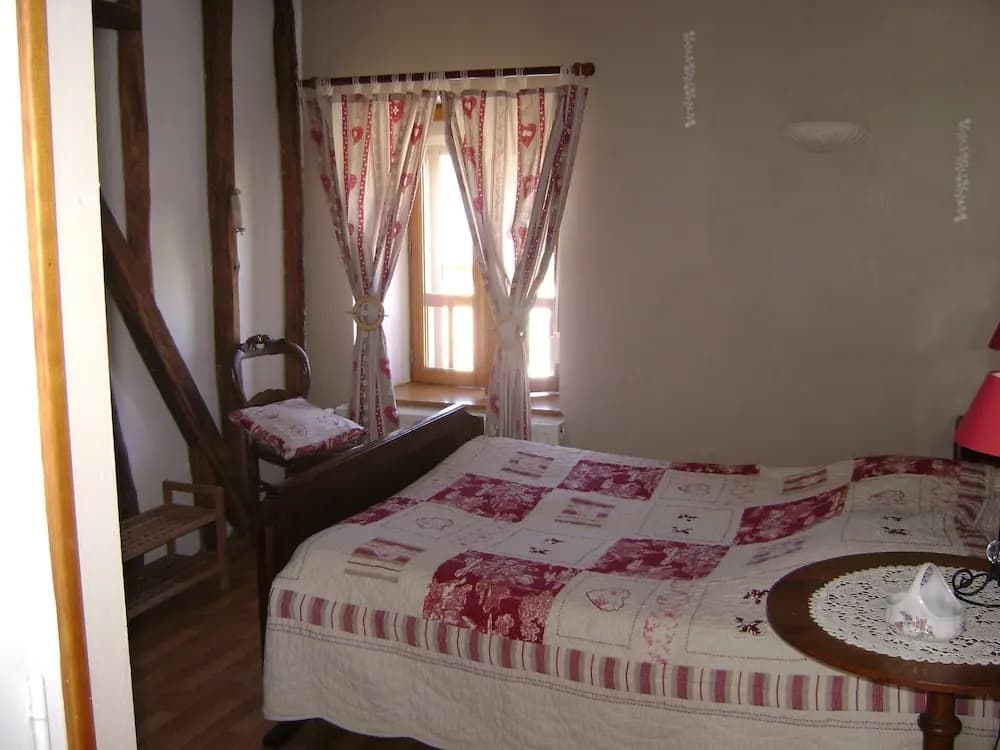 L'hirondelle - Photo 3