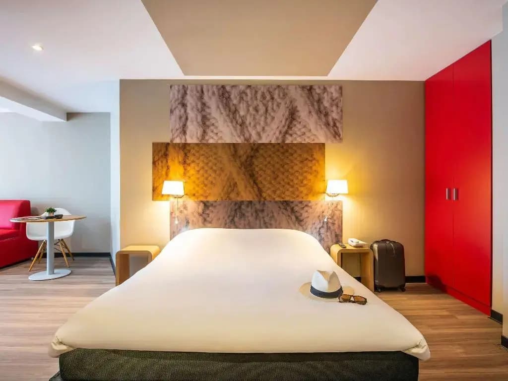 ibis Nuits Saint Georges - Photo 5