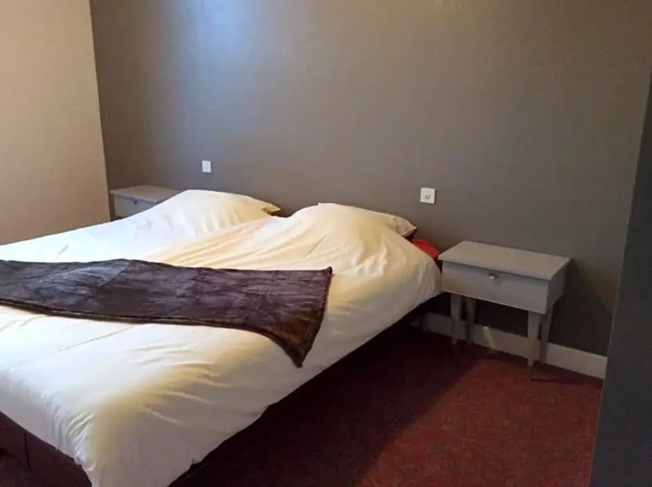 Chambres d'hôtes - Domaine de la Grangeotte - Photo 5