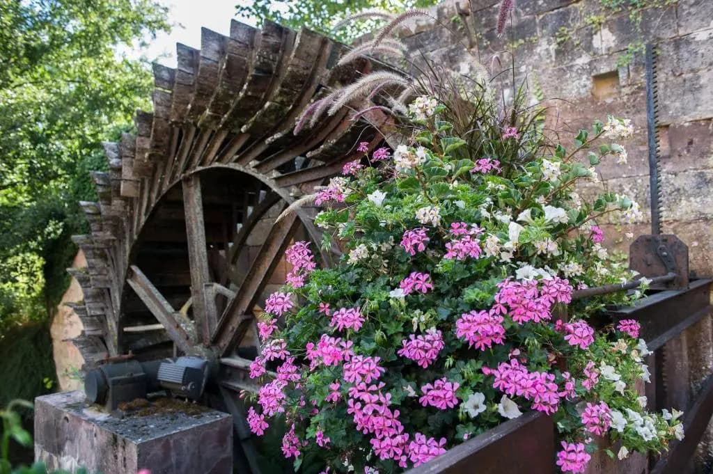 Le Moulin de la Walk - Miniature 7