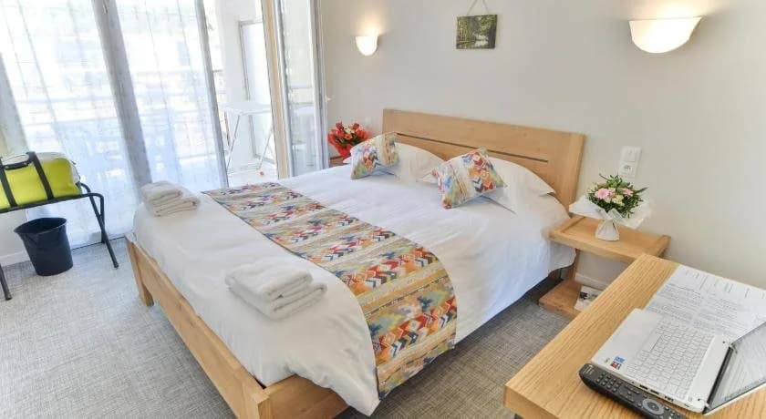 Hotel Sables Dor - Photo 5