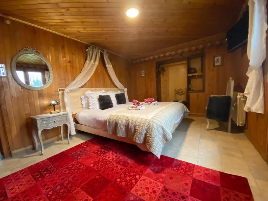 Chalet Génépi - Photo 1