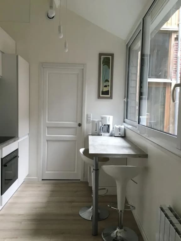 Le Studio de Honfleur - Photo 4