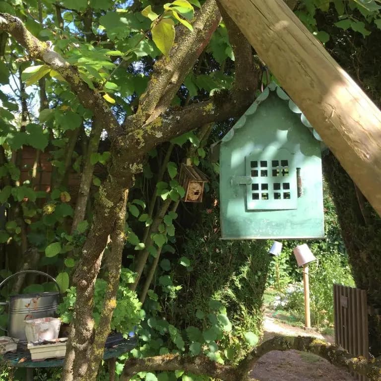 La Maison de Madame Baudy - Photo 4