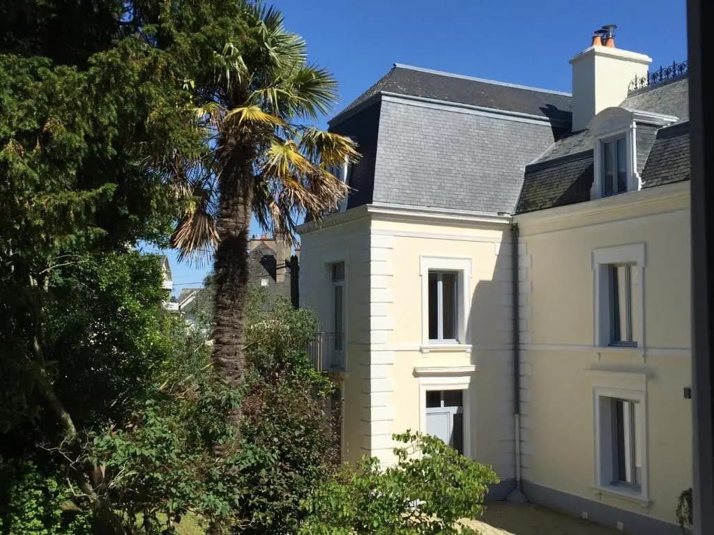 Villa St Raphal Chambres dhtes - Photo 1